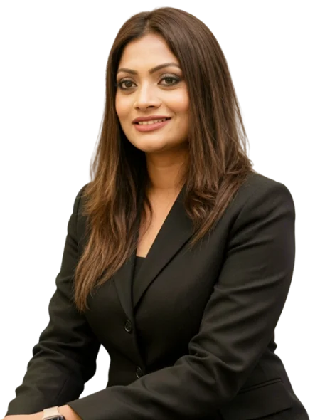 Anika Sania